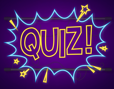 Quiz Thumbnail