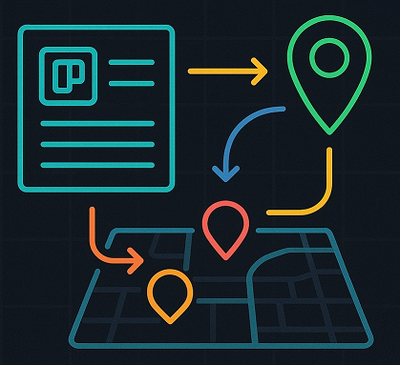 SharePoint and GPS App thumbnail