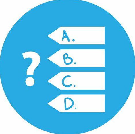 Quiz Icon
